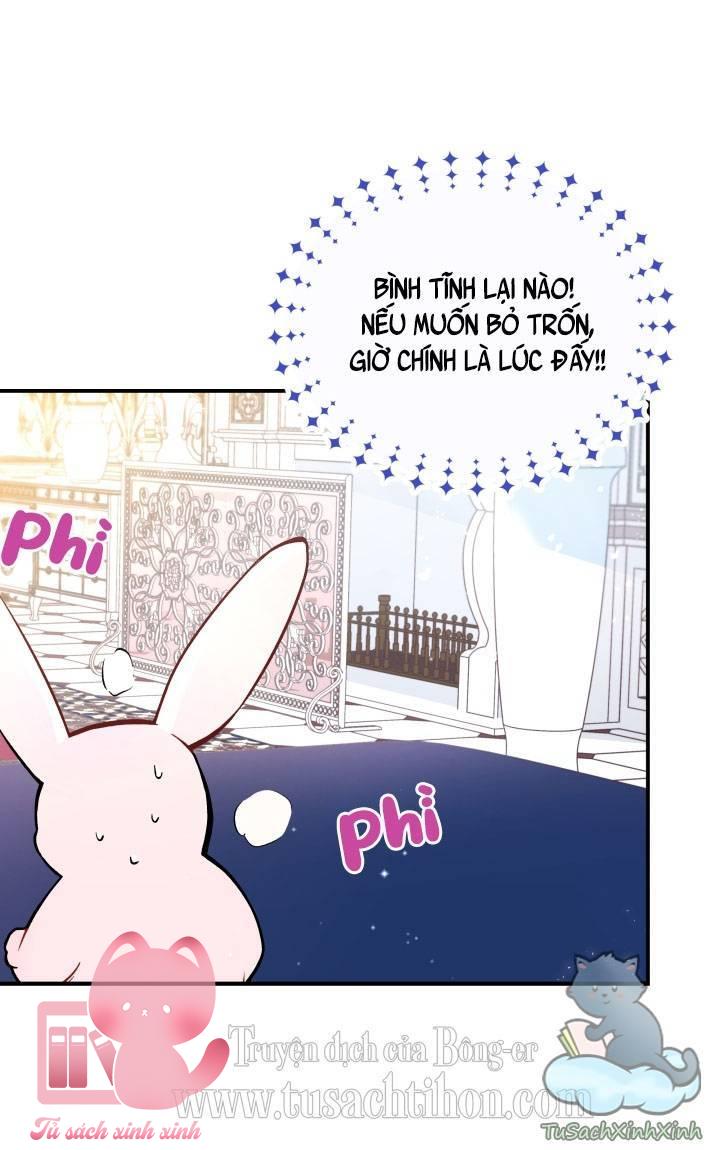 Quan Hệ Cộng Sinh Giữa Báo Đen Và Thỏ Trắng Chap 2 - Trang 2