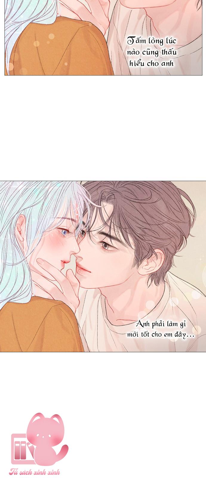 Thần Bí Chap 65 - Trang 2