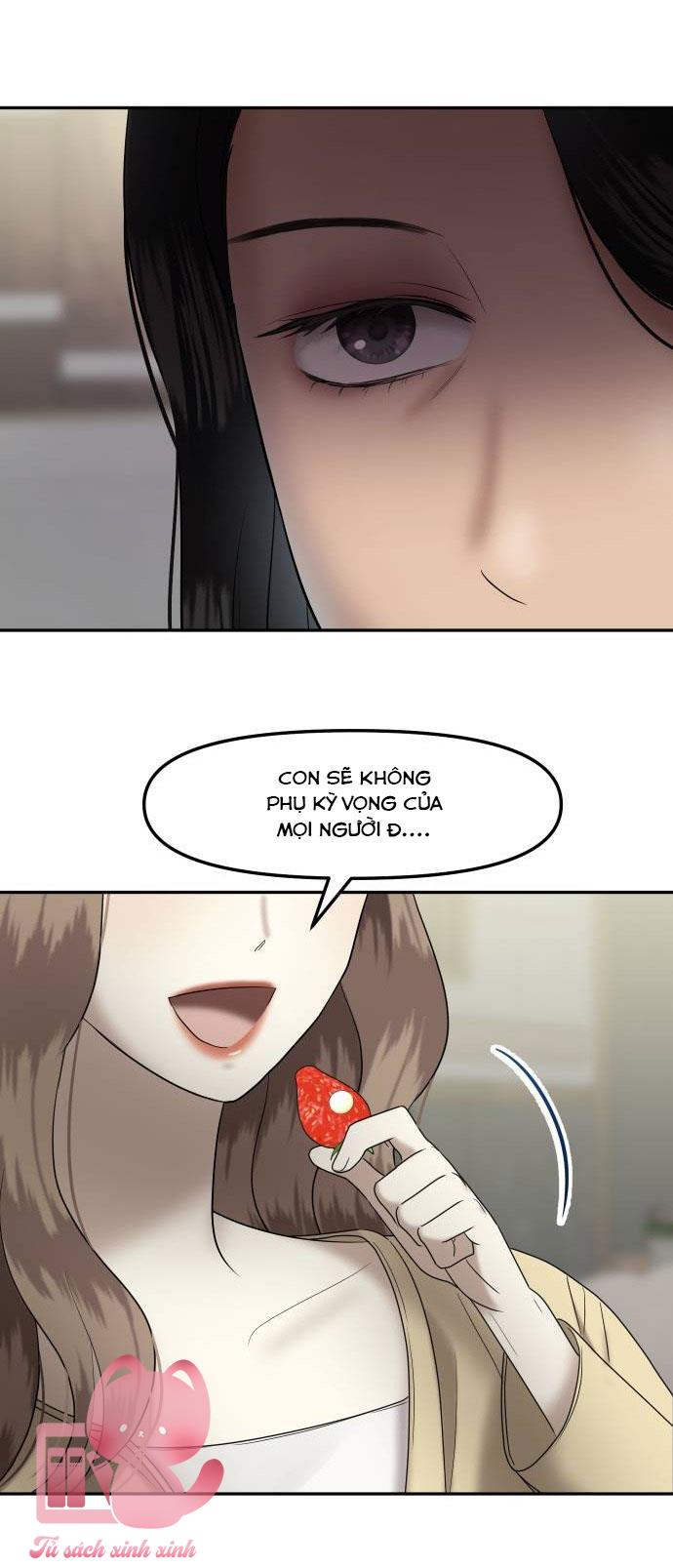 Chị Em Tranh Đấu Chap 1 - Trang 2
