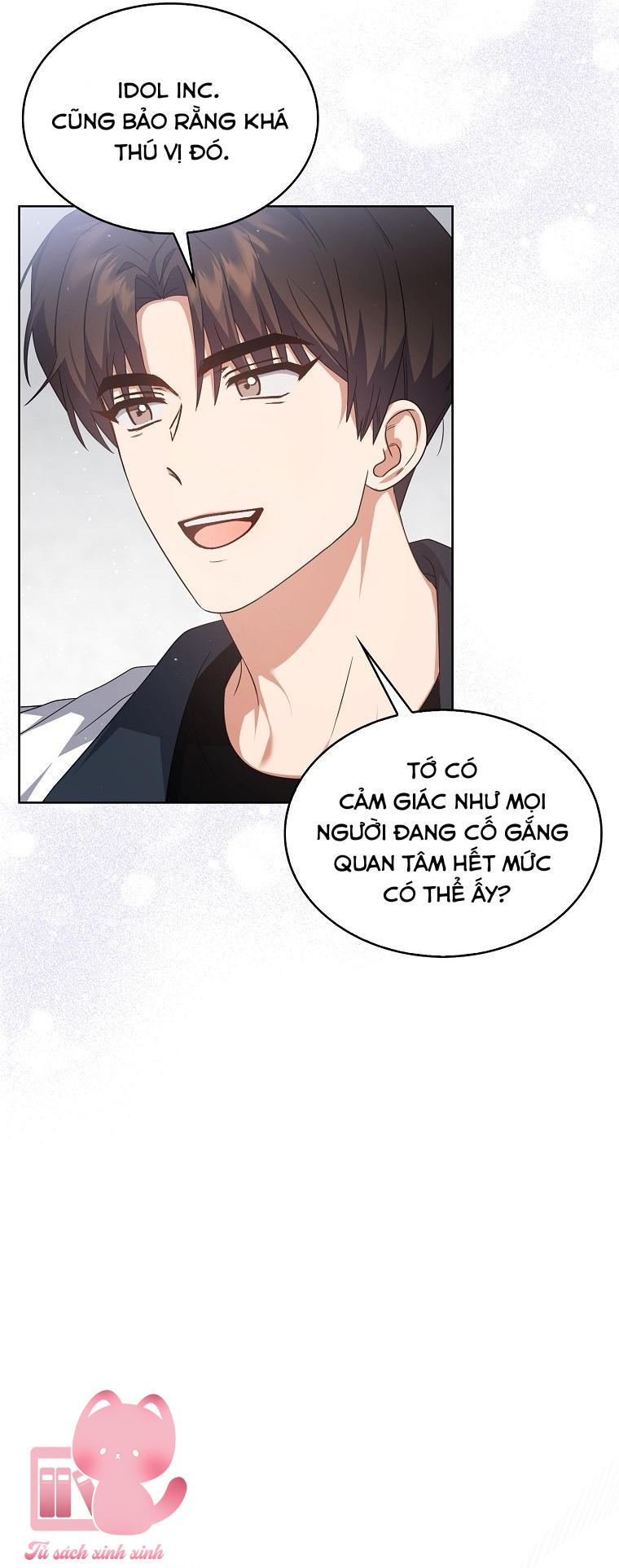 Debut Or Die Chap 67 - Trang 4