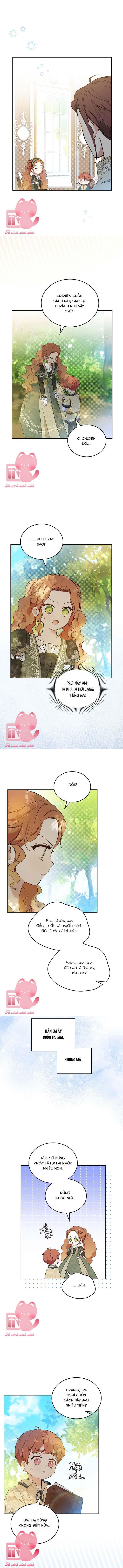 Kiếp Này Ta Sẽ Trở Thành Gia Chủ Chap 94 - Trang 2