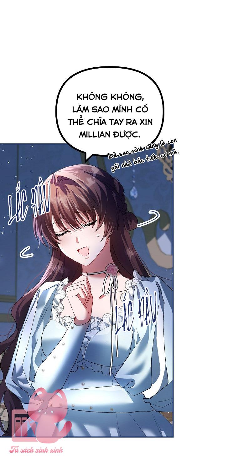 Thời Gian Của Nhân Vật Phụ Có Giới Hạn Chapter 23 - Trang 4