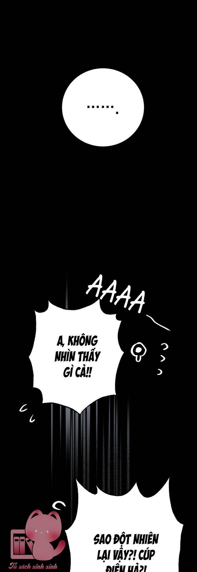 Đêm Của Bóng Tối Chapter 15 - Trang 4