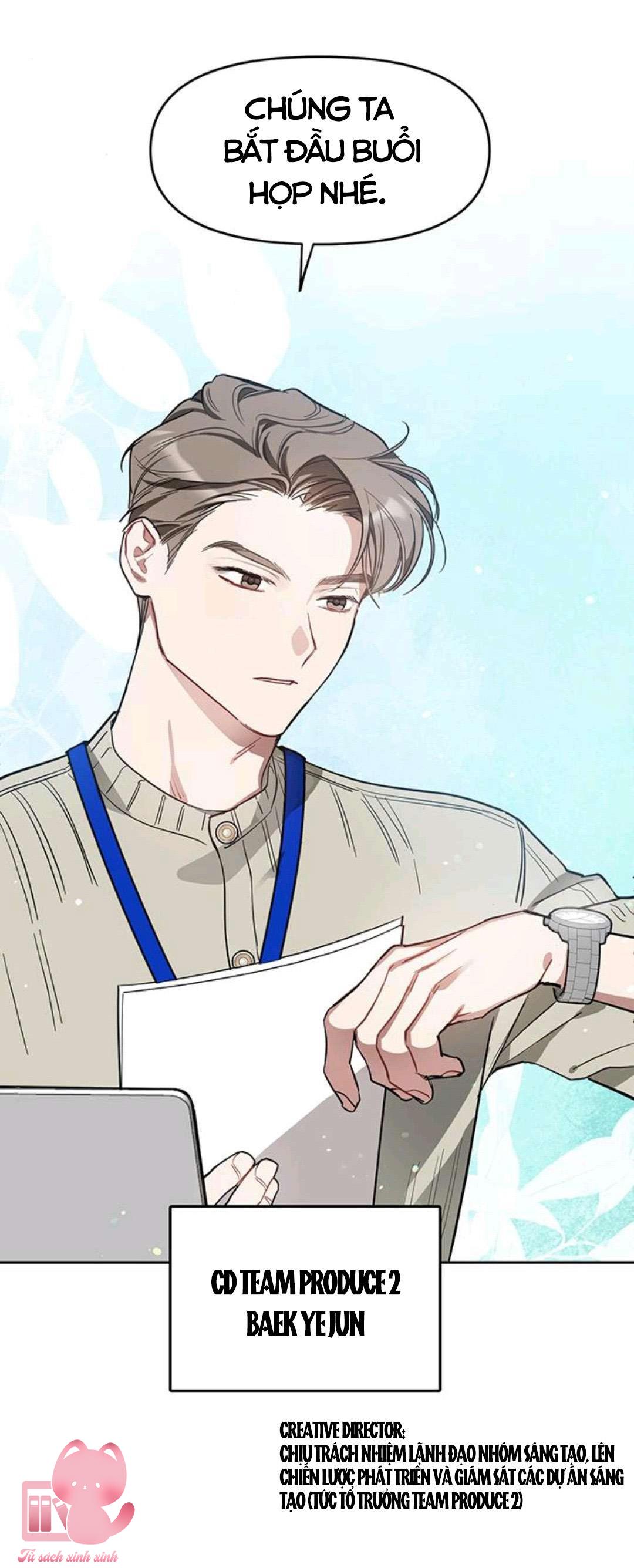 Gieo Nhân Gặt Quả Chapter 7 - Trang 3