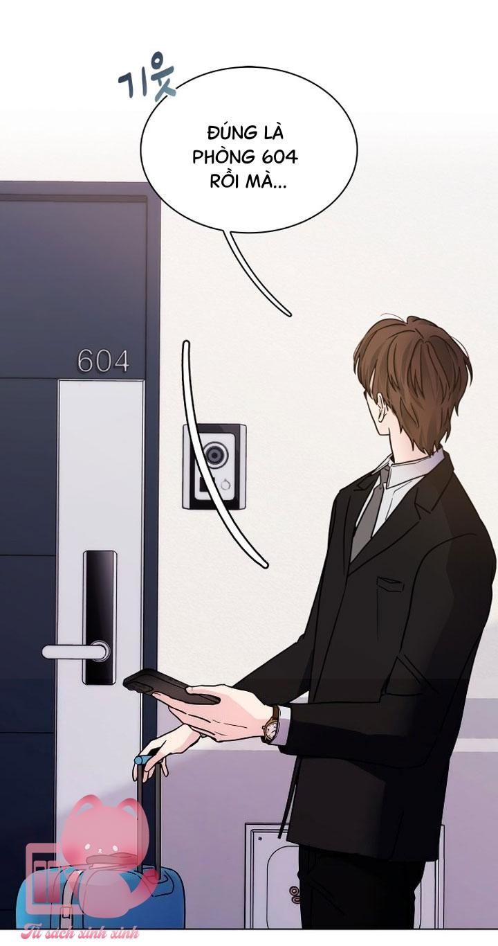 Hôn Trước Khi Ngủ Chapter 4 - Trang 4