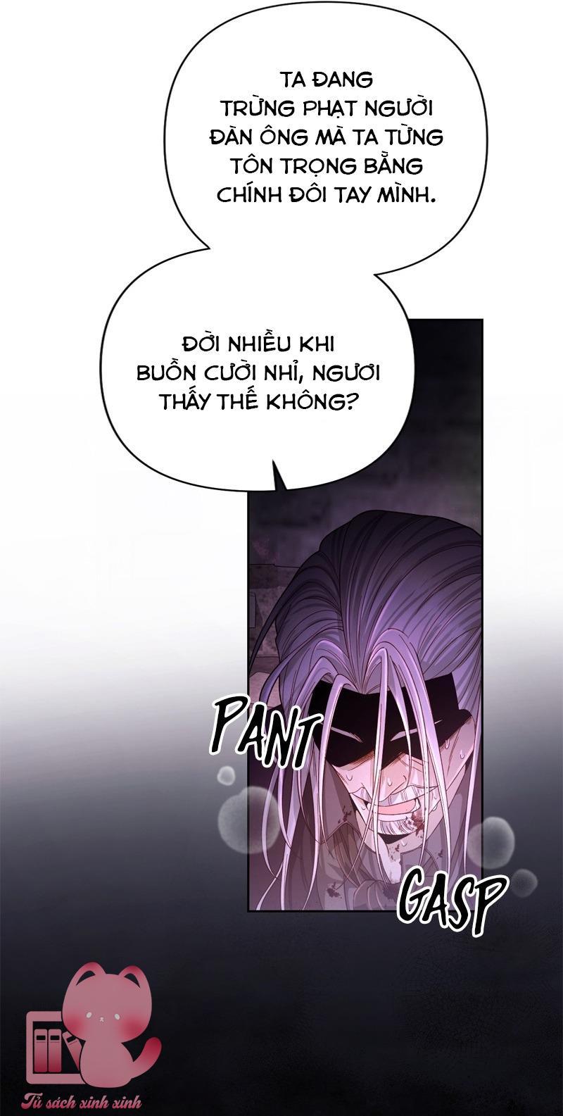 Hoàng Hậu Tái Hôn Chap 189 - Trang 4