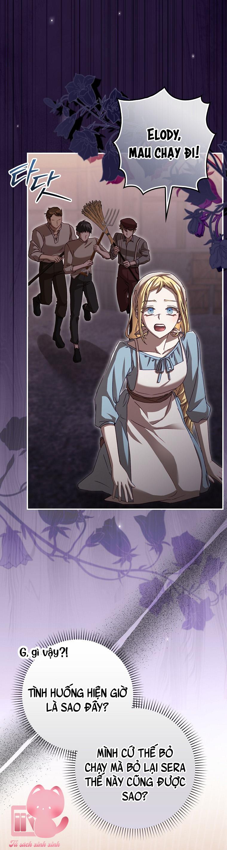 Chuột Đồng Dẫn Lối Cinderella Chap 3 - Trang 2