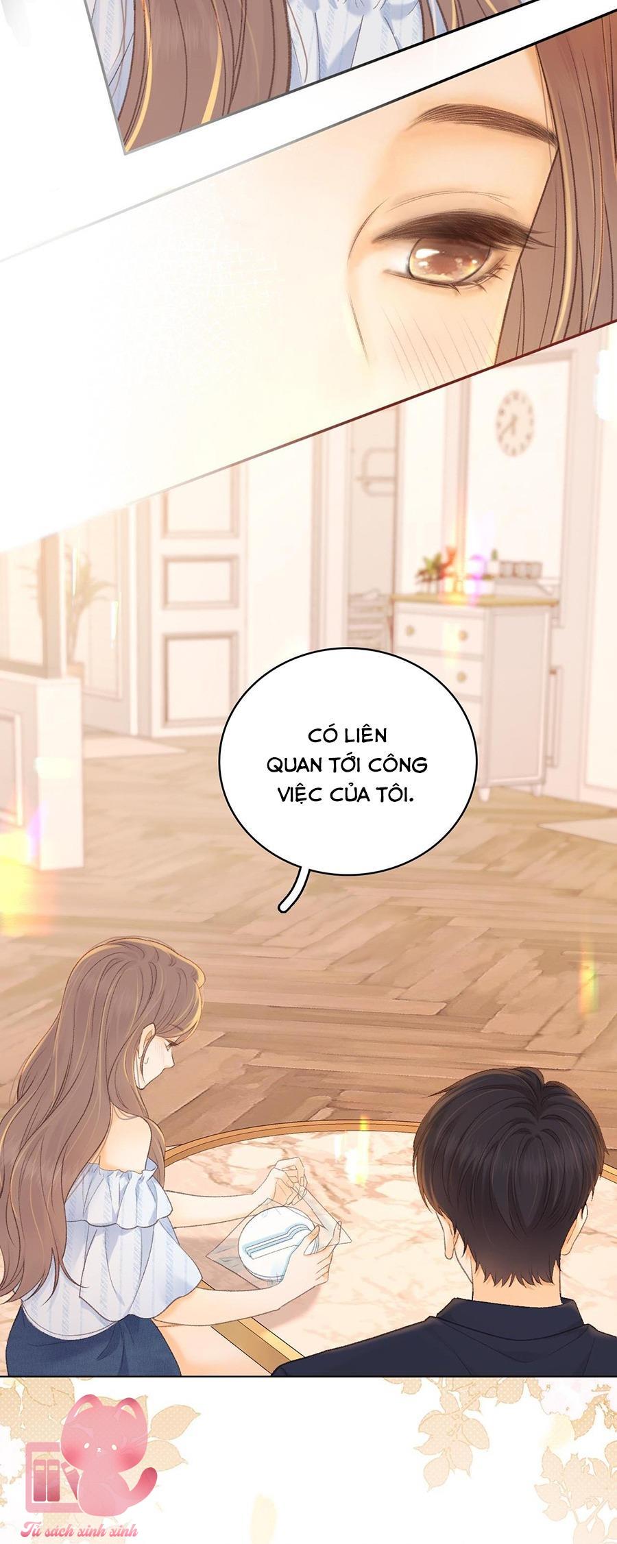 Khó Dỗ Dành Chapter 74 - Trang 4