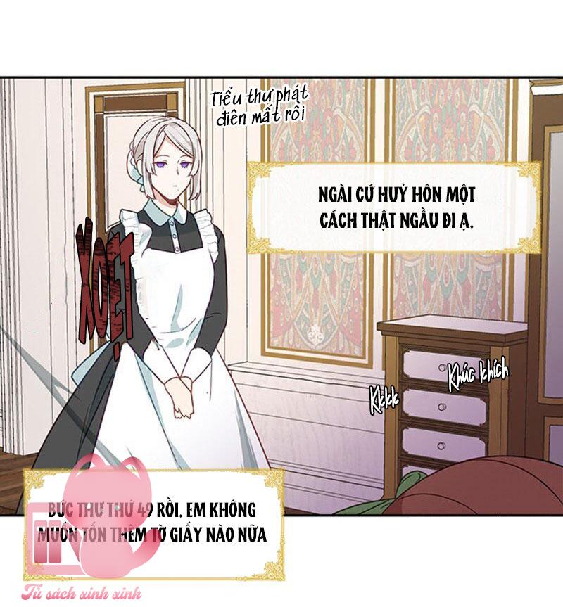 Hãy Coi Chừng Ác Nữ Chapter 1 - Trang 4