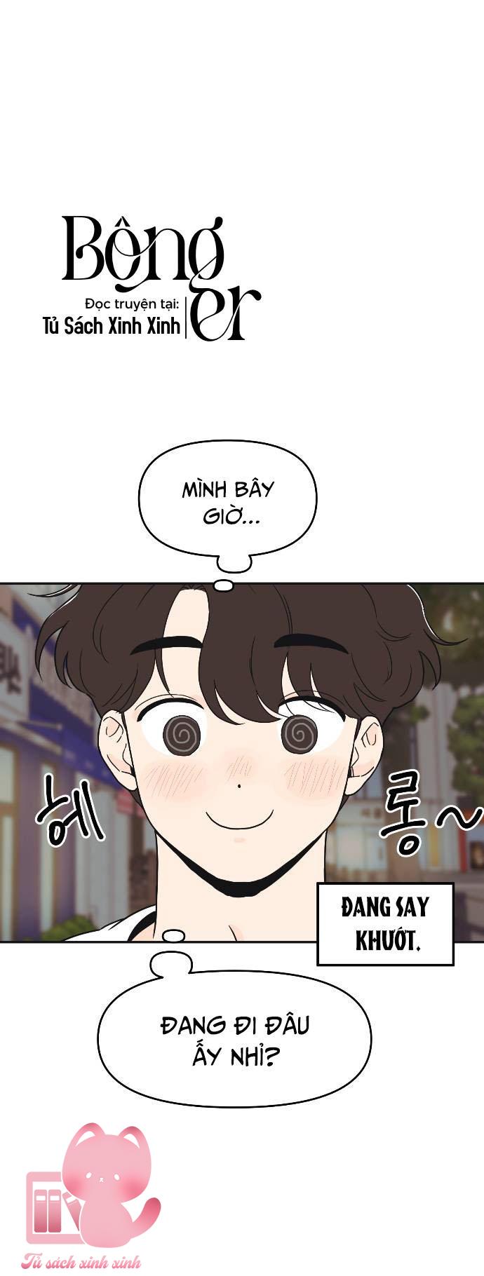 Trái Dấu Hút Nhau Chap 13 - Trang 2