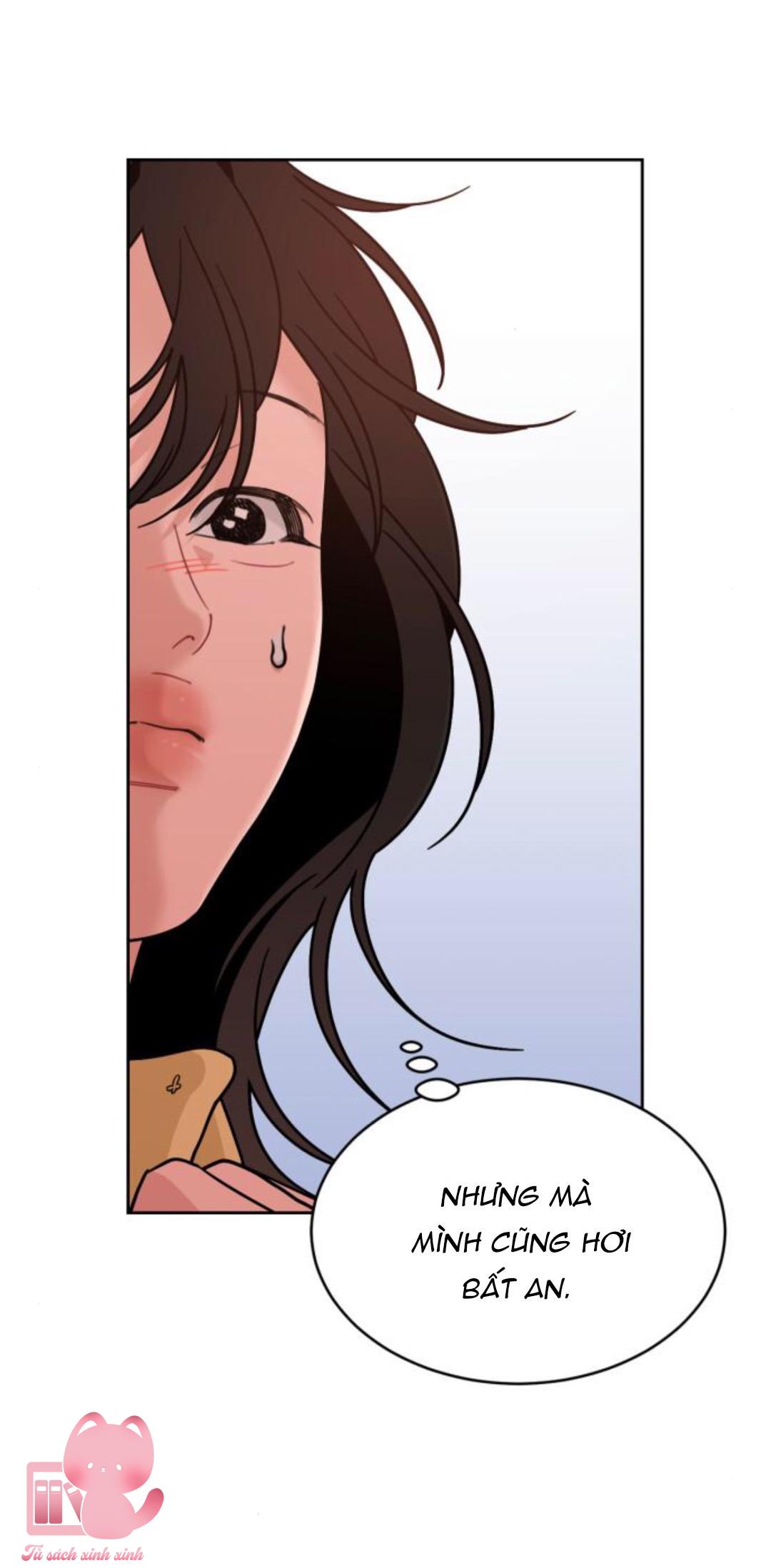 Vận May Không Ngờ Chapter 34 - Trang 4