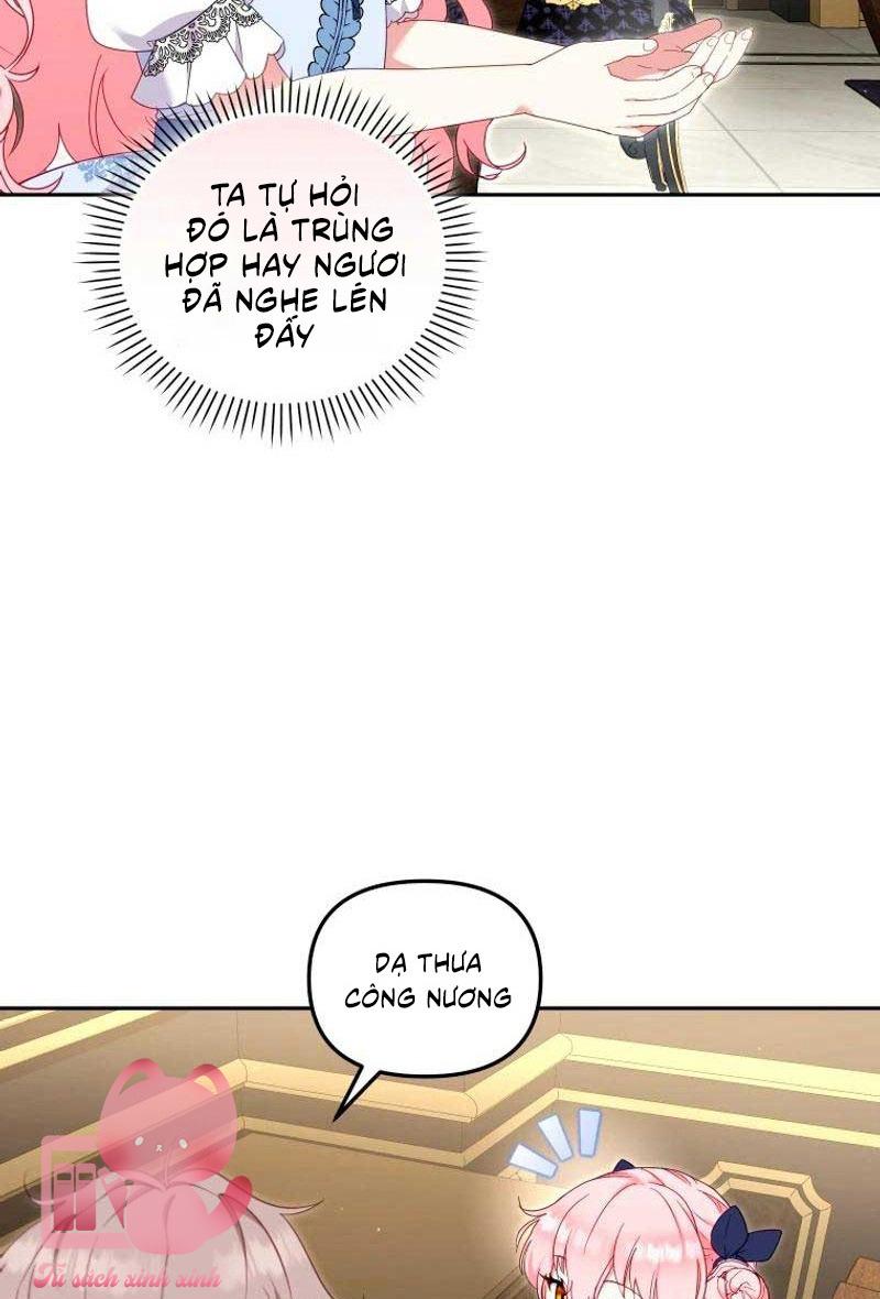Tôi Được Nuôi Dưỡng Bởi Những Kẻ Phản Diện Chap 73 - Trang 3