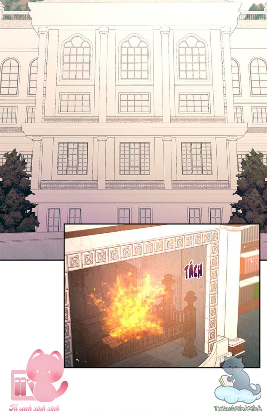 Hãy Coi Chừng Ác Nữ Chapter 92 - Trang 4