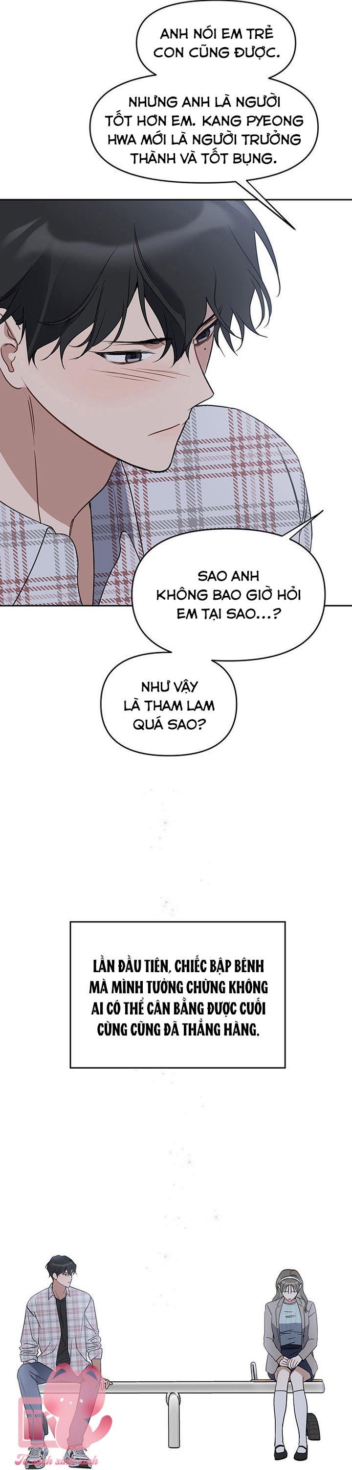 Gieo Nhân Gặt Quả Chap 64 - Trang 2