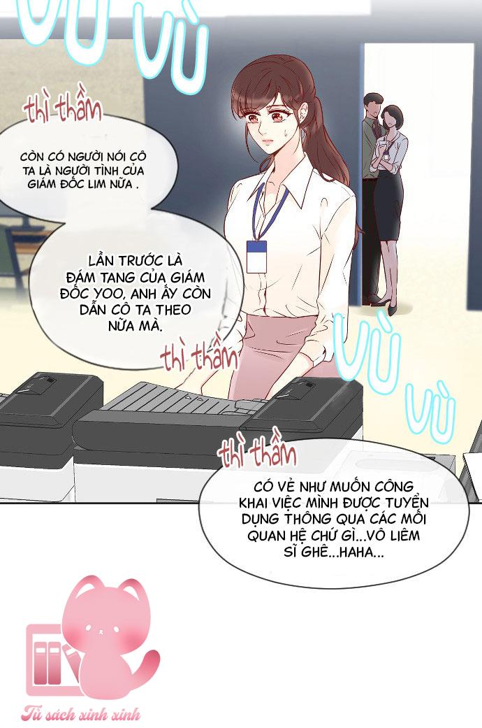 Tôi Sẽ Mang Em Đi Chap 26 - Trang 3