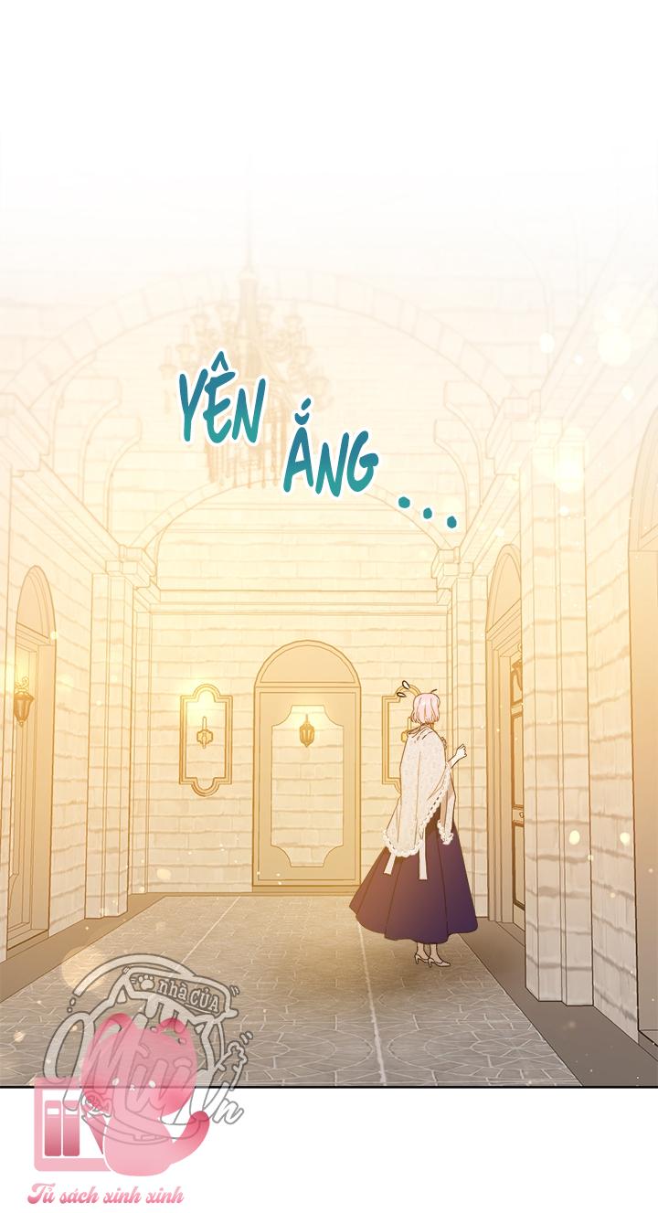 Cuộc Sống Mới Của Công Nương Chapter 31 - Trang 4