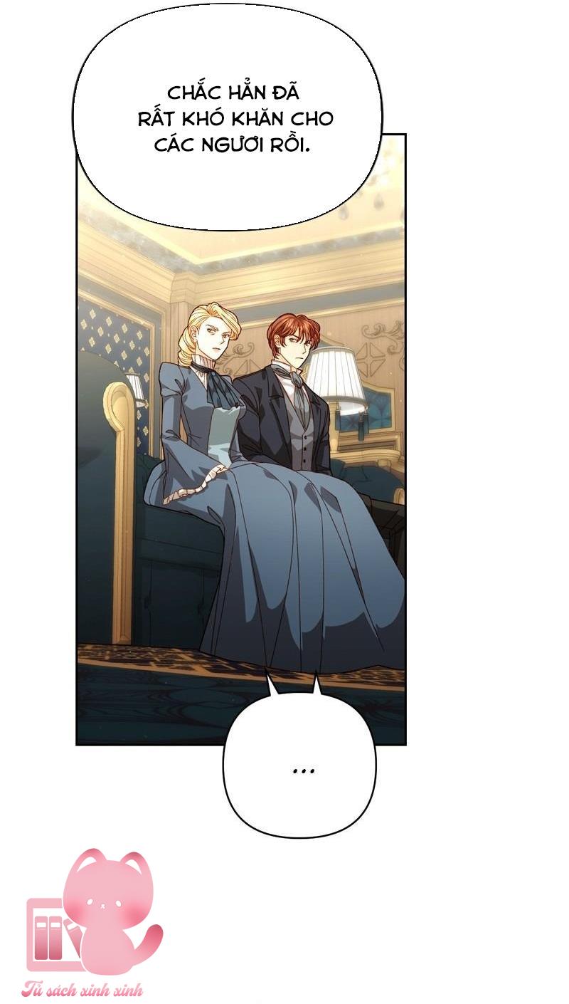 Hoàng Hậu Tái Hôn Chap 188 - Trang 4