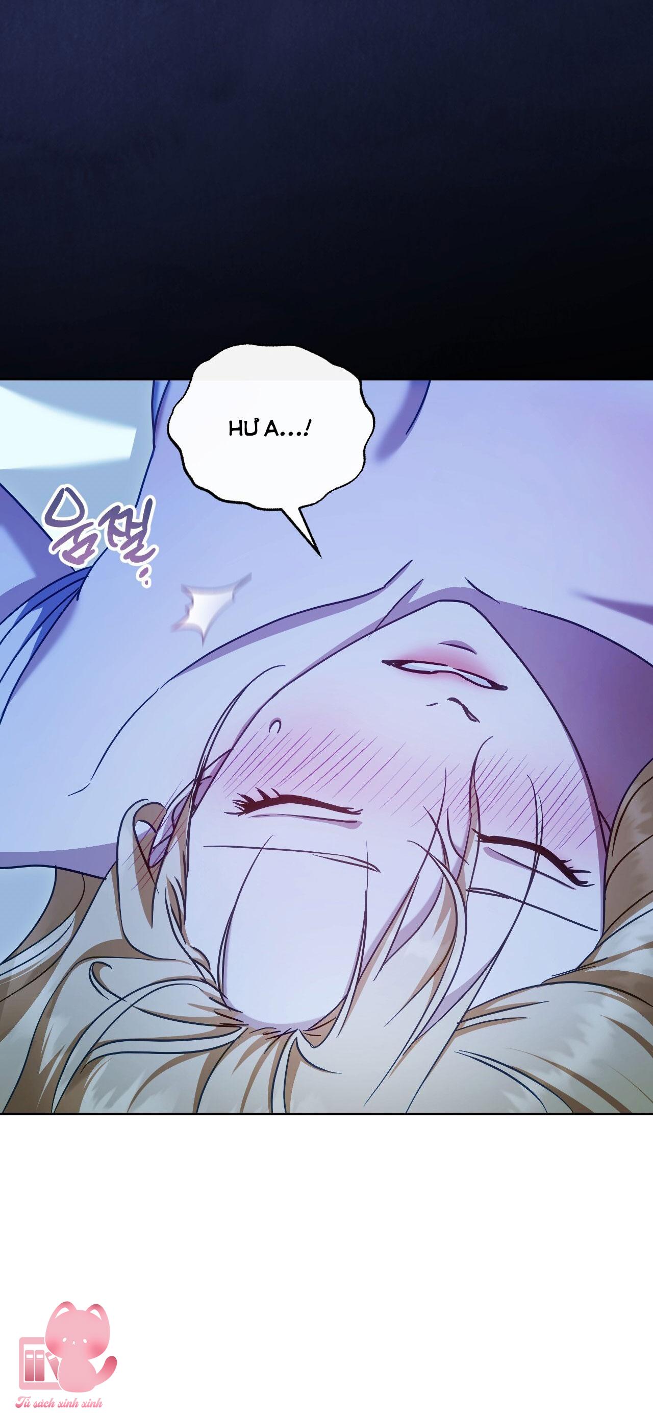Thánh Nữ Giả Muốn Bỏ Trốn Chap 41 - Trang 4