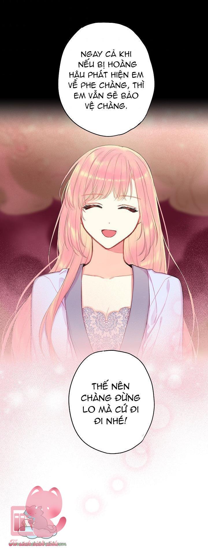 Ác Nữ Muốn Ly Hôn Chap 79 - Trang 2