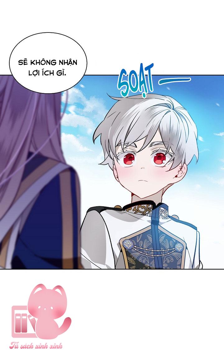 Quý Cô Thế Giới Ngầm Chap 26 - Trang 4