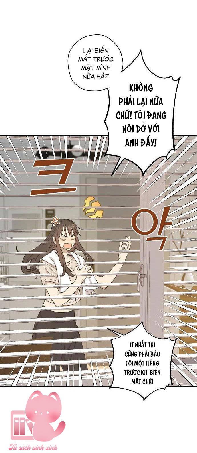 Onsaemiro Chapter 13 - Trang 4
