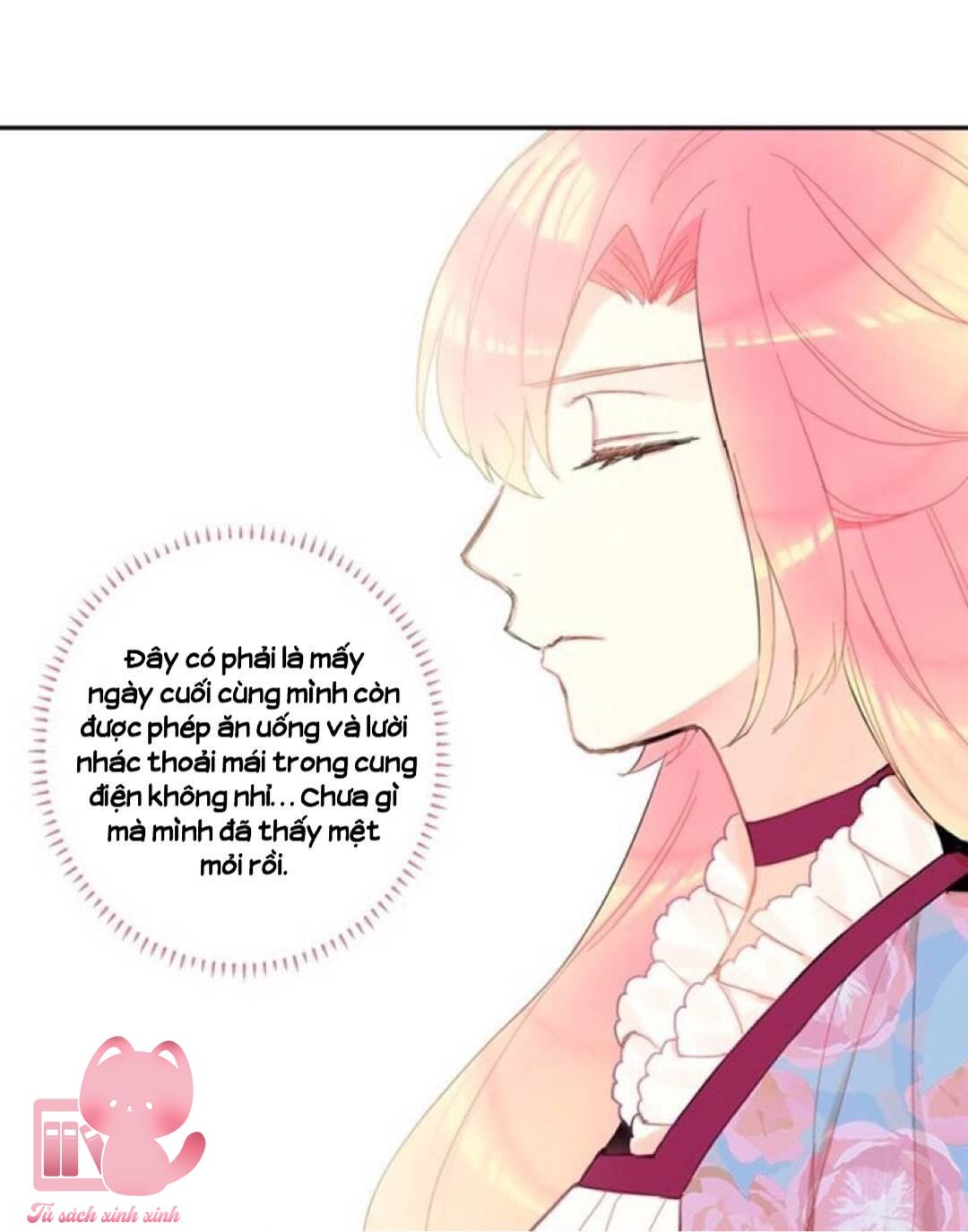 Ác Nữ Muốn Ly Hôn Chap 13 - Trang 2