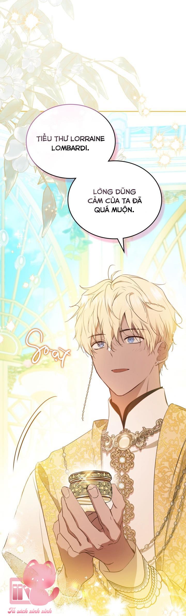 Kiếp Này Ta Sẽ Trở Thành Gia Chủ Chap 168 - Trang 2
