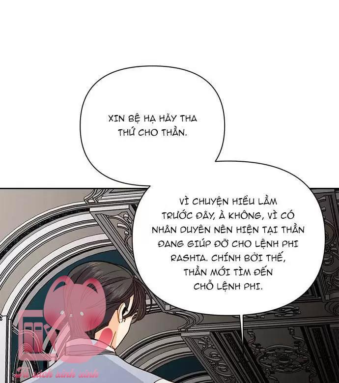 Hoàng Hậu Tái Hôn Chapter 56 - Trang 4
