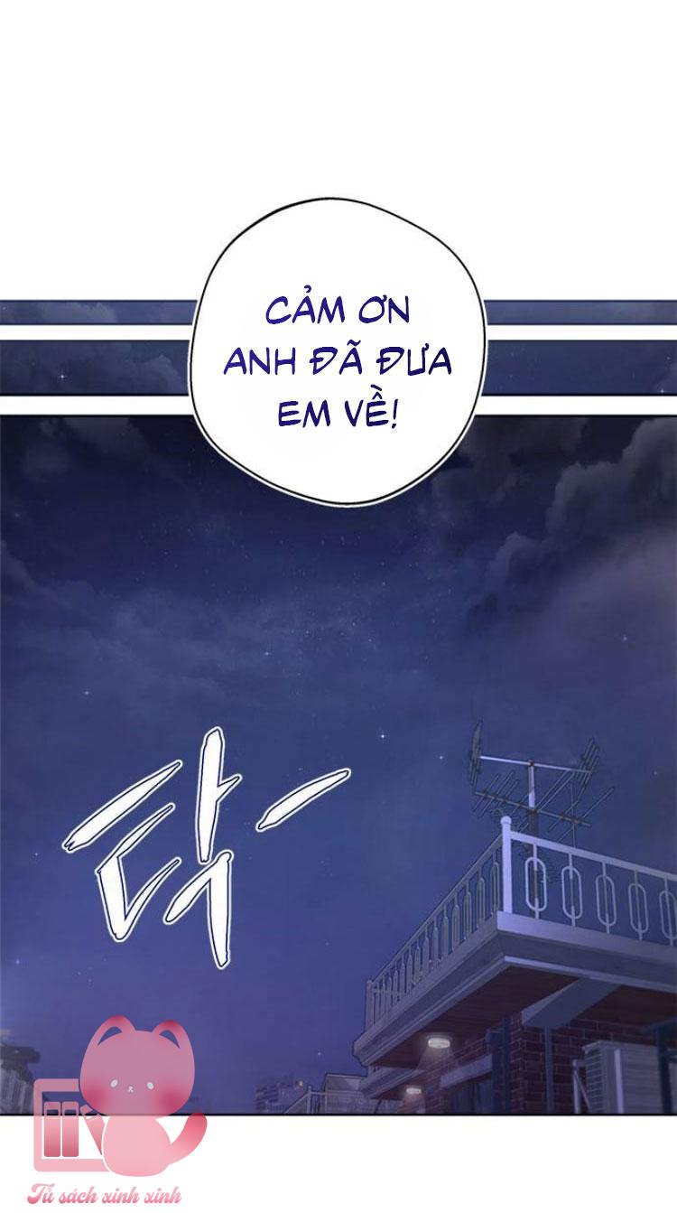 Đàn Anh Xấu Xa! Chap 53 - Trang 3