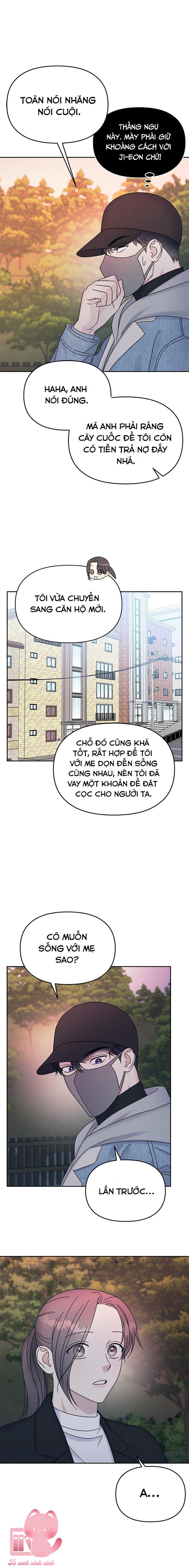 Hãy Vờ Như Ta Yêu Nhau Chap 46 - Trang 2