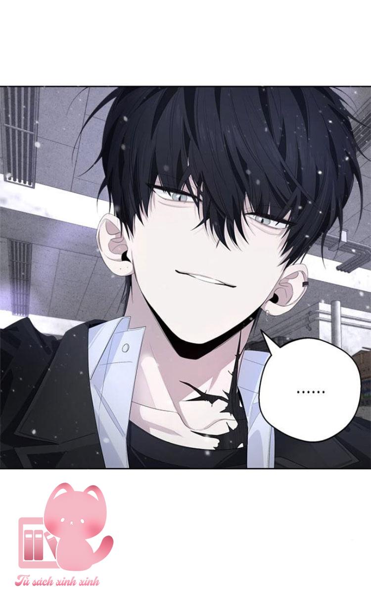 Đàn Anh Xấu Xa! Chap 56 - Trang 3