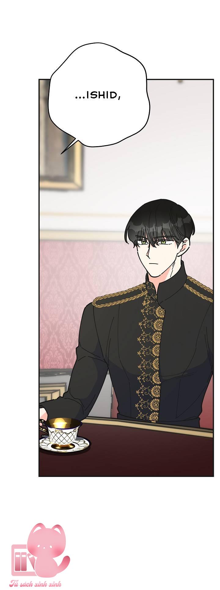 Người Hùng Của Ác Nữ Chapter 69 - Trang 4