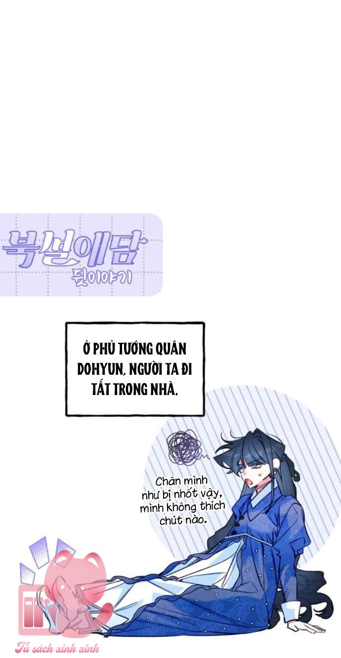 Chuyện Tình Tuyết Phương Bắc Chapter 7 - Trang 4