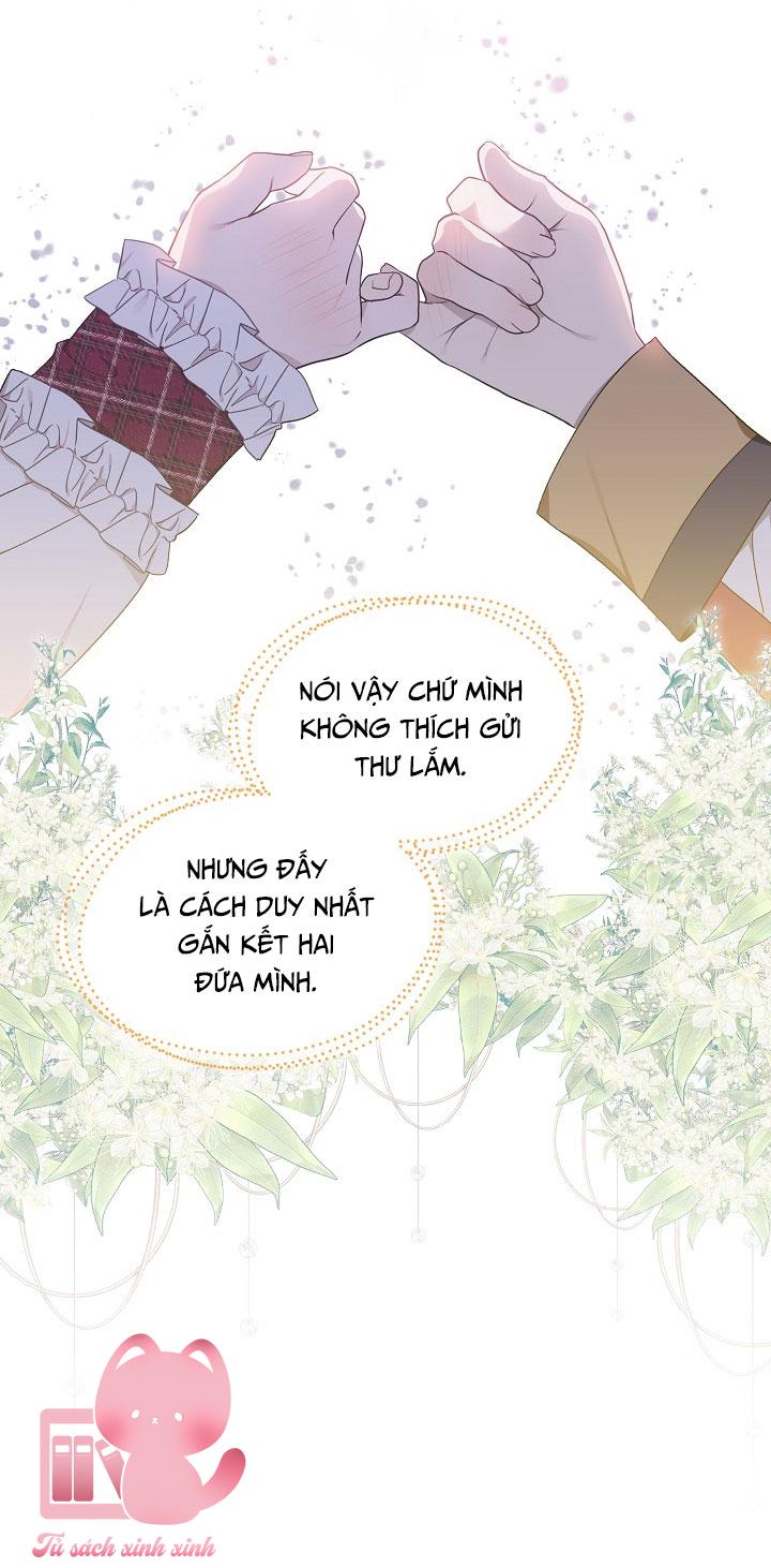 Quý Cô Thế Giới Ngầm Chap 55 - Trang 4