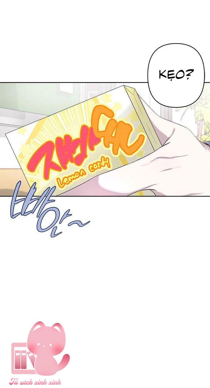 Đàn Anh Xấu Xa! Chap 70 - Trang 3