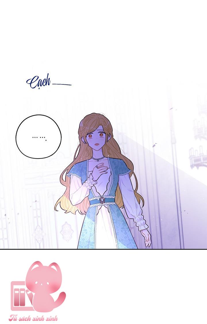 Hoàng Nữ Tóc Đen Chapter 70 - Trang 4
