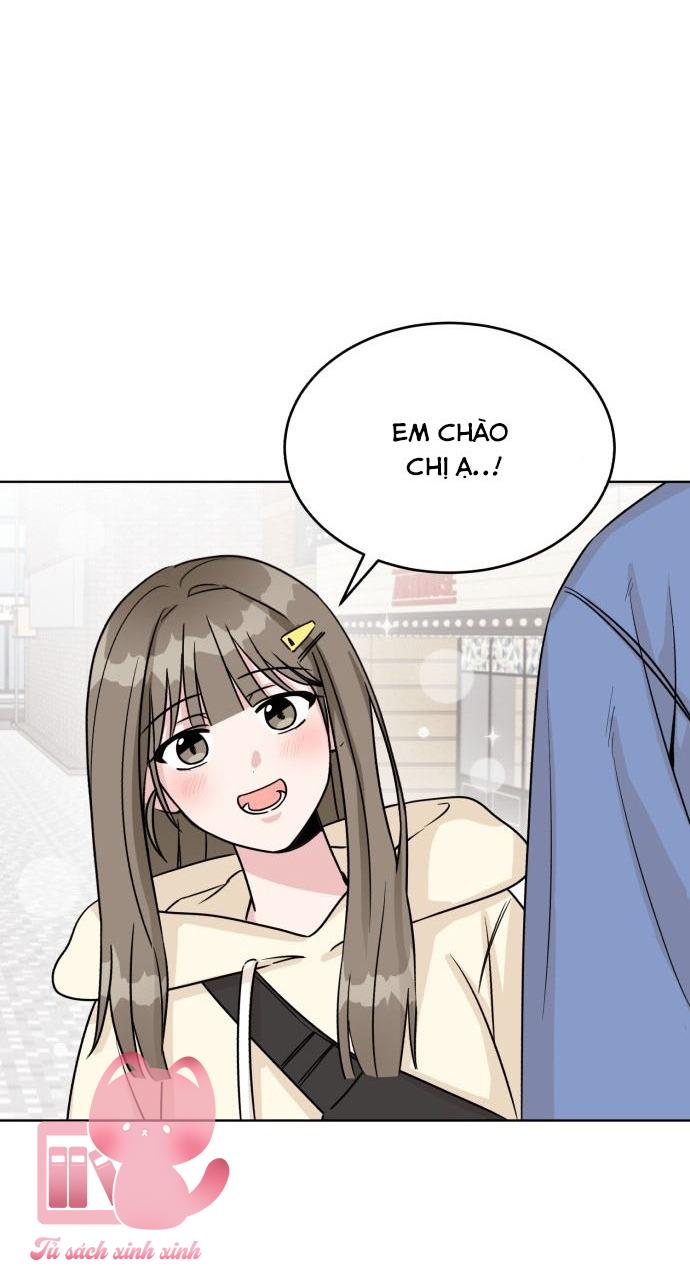 Chúng Ta Là Gì Của Nhau? Chap 8 - Trang 2