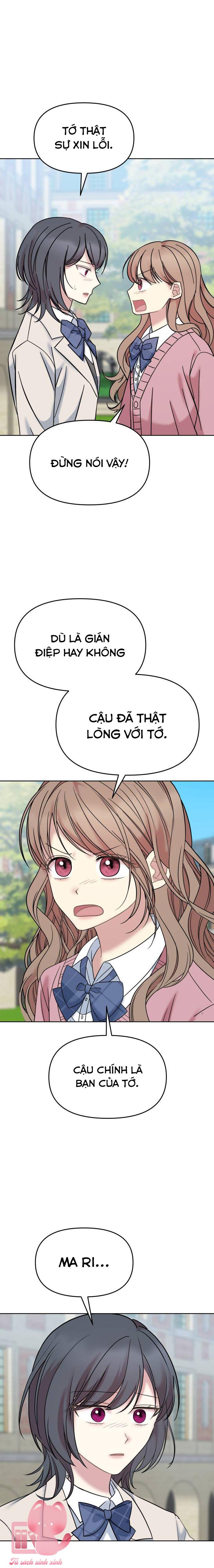 Quản Gia, Làm Ơn Đấy! Chap 42 - Trang 2