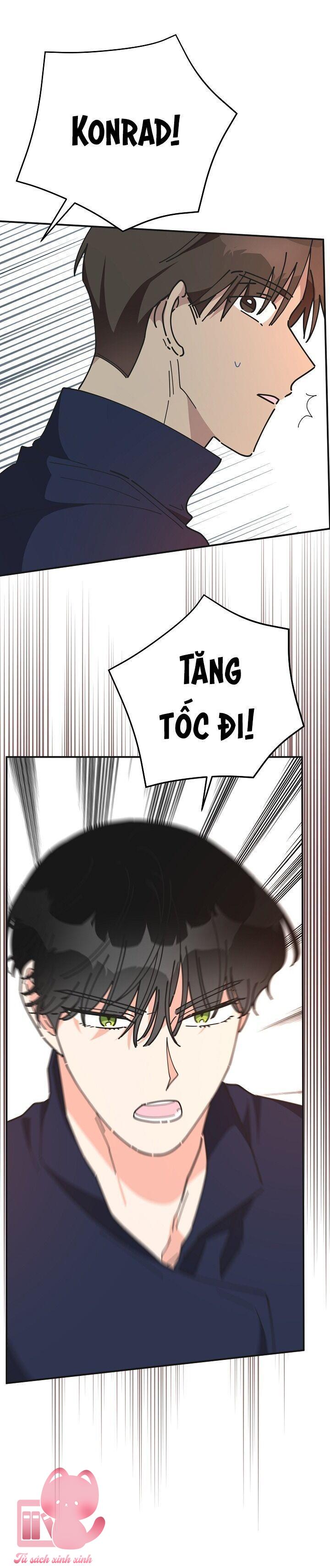 Người Hùng Của Ác Nữ Chapter 56 - Trang 4