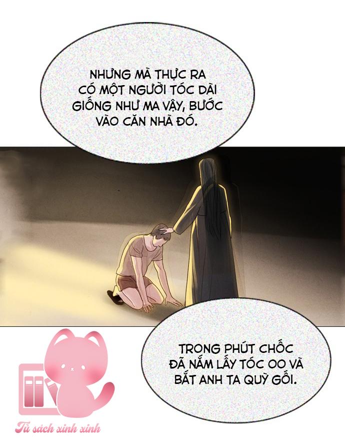 Thần Bí Chap 34 - Trang 2
