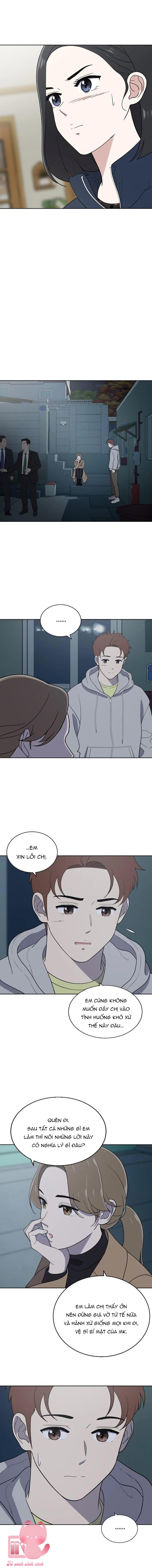 Cô Nàng Hết Thuốc Chữa Chapter 94 - Trang 4