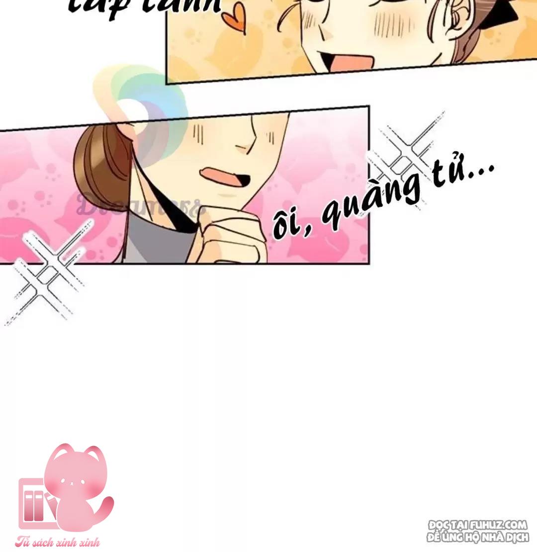 Hoàng Hậu Tái Hôn Chapter 5 - Trang 4