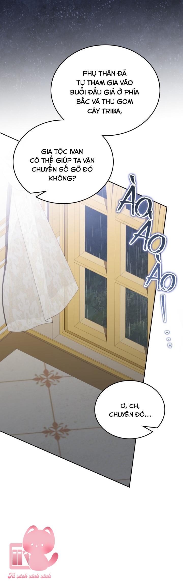 Kiếp Này Ta Sẽ Trở Thành Gia Chủ Chap 149 - Trang 2