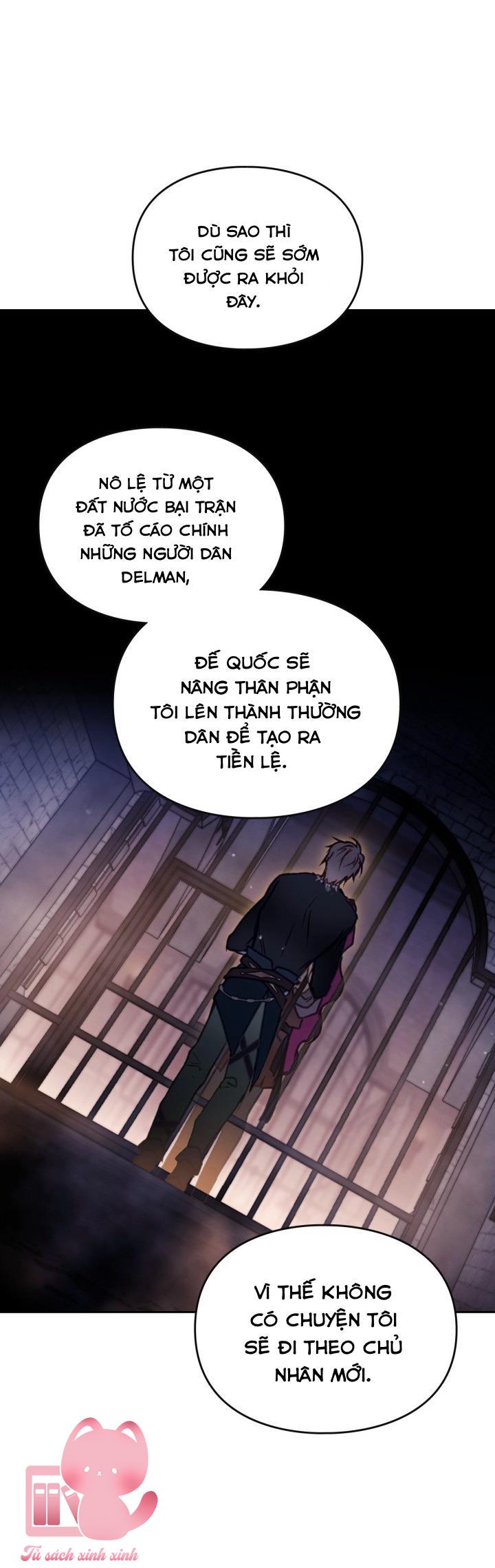 Kết Cục Của Nhân Vật Phản Diện Chỉ Có Thể Là Cái Chết Chapter 142 - Trang 4