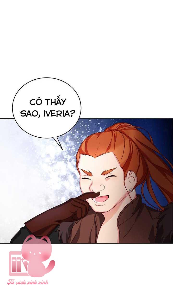 Thế Thì Ta Cứ Trở Thành Kẻ Ác Thôi Chap 18 - Trang 2