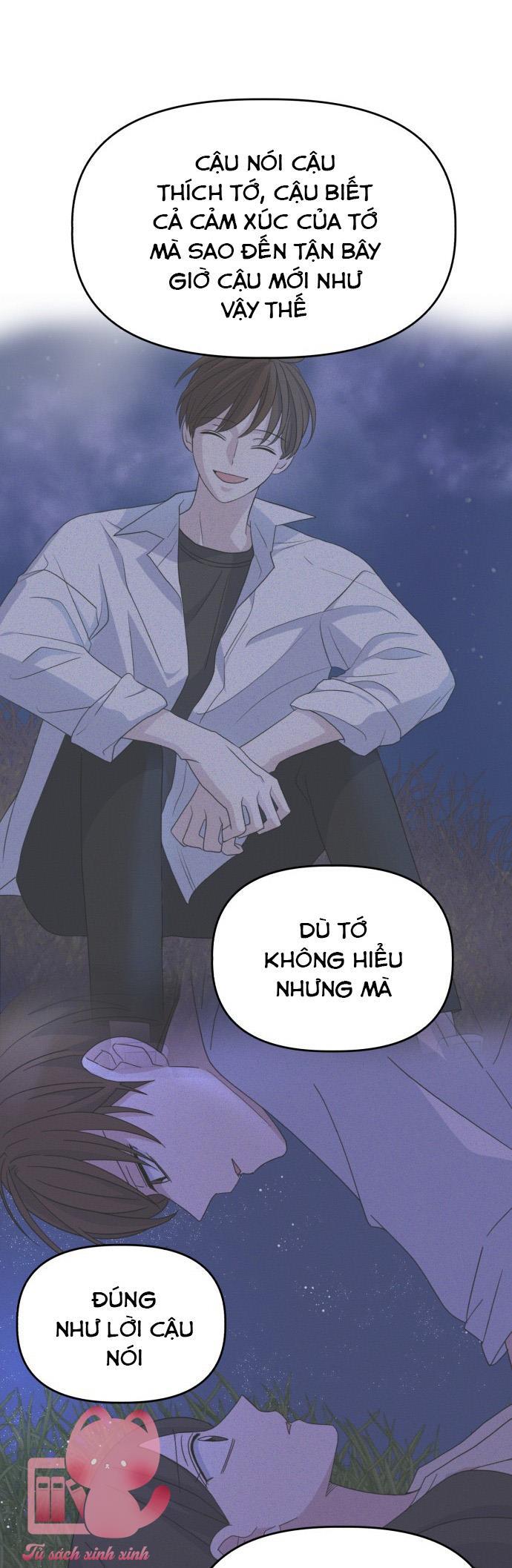 Quan Hệ Nhân Quả Chap 47 - Trang 2