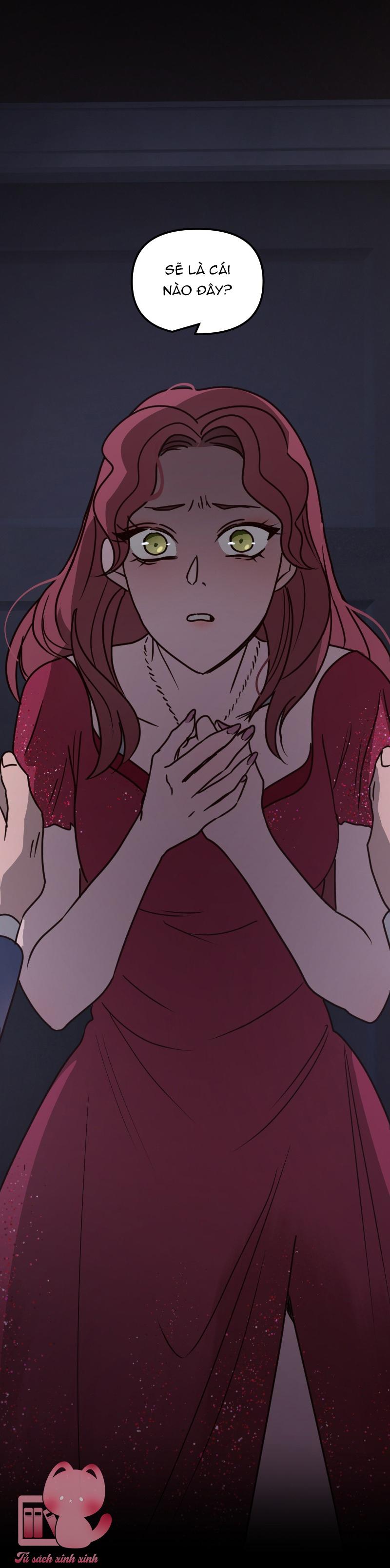 Bảo Mẫu Của Mafia Chap 23 - Trang 2