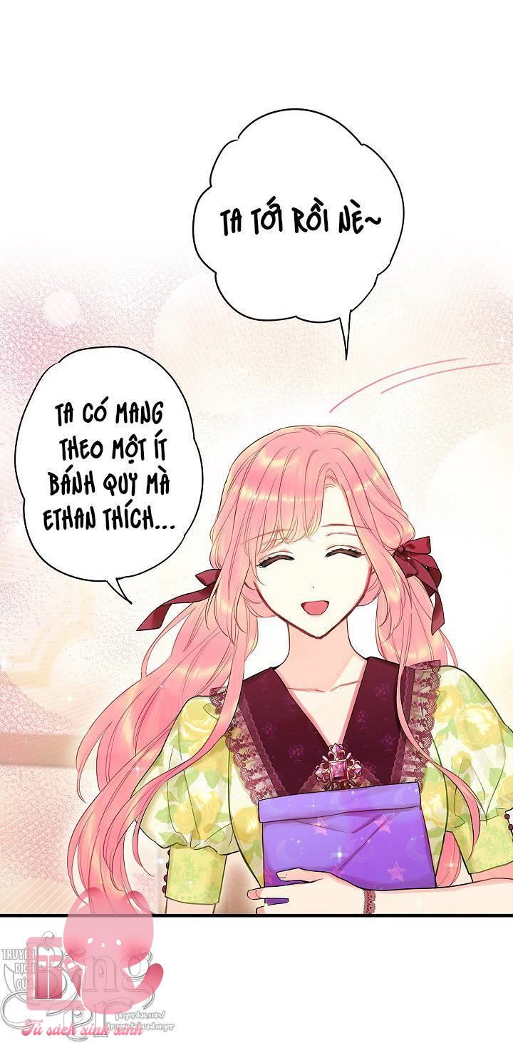 Ác Nữ Muốn Ly Hôn Chap 88 - Trang 2
