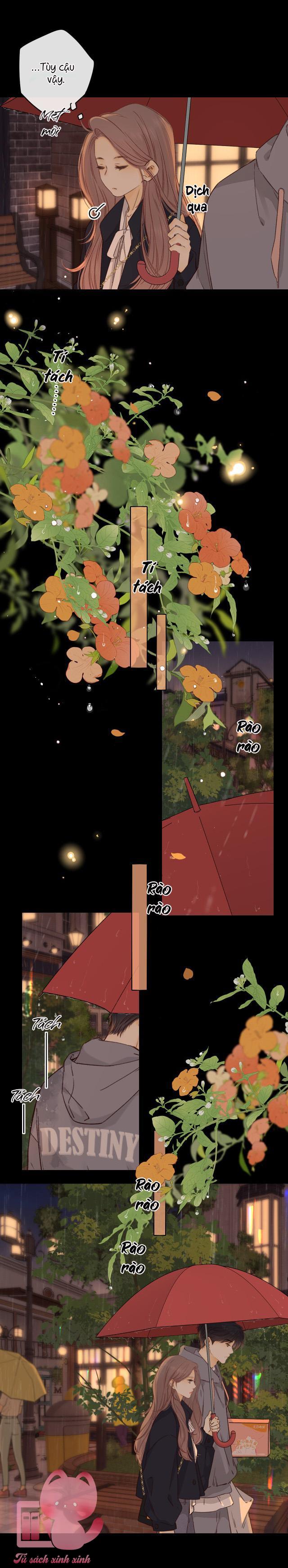 Khó Dỗ Dành Chapter 40 - Trang 4
