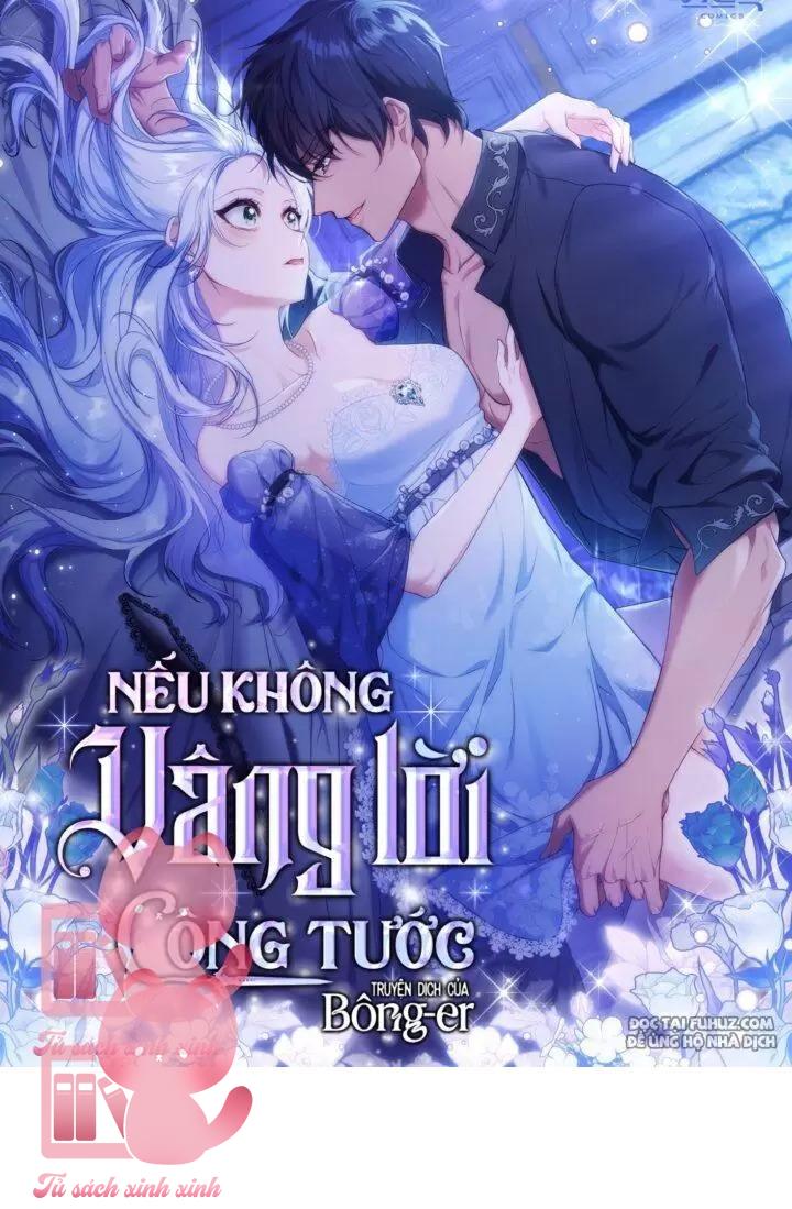 Nếu Không Vâng Lời Công Tước Chapter 45 - Trang 4